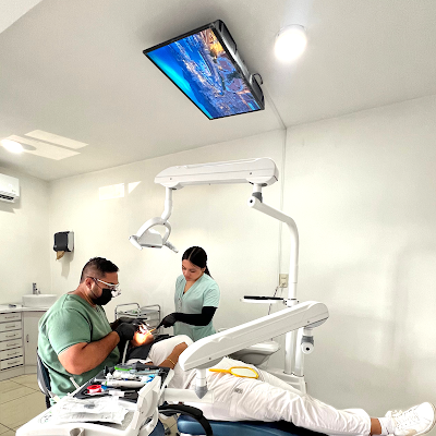 consultorio luz dental