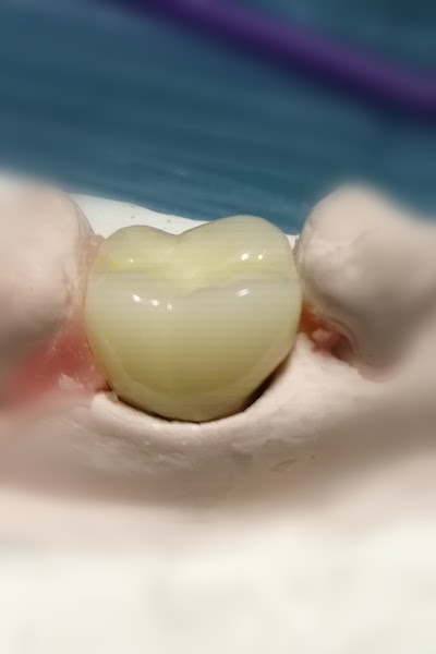 Consultorio Médico Dental Dr Octavio Garcia