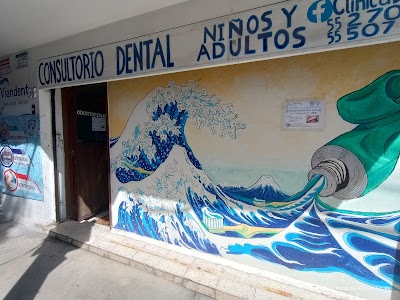CONSULTORIO Y DEPOSITO DENTAL VIANDENT