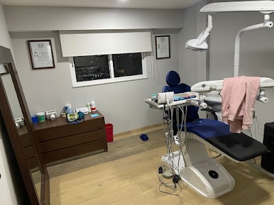 CorAldent. Nezahualcóyotl