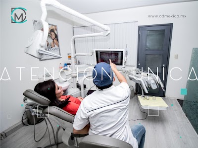 Corporativo dental mexicano Pachuca