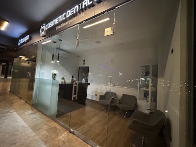 Cosmetic Dental Center