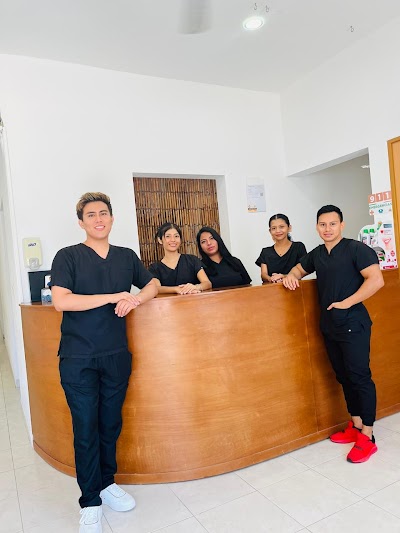 Cozumel Dental Services