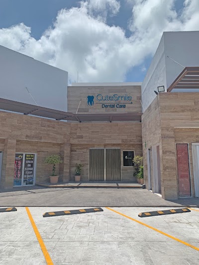 CUTE SMILE Dental Care