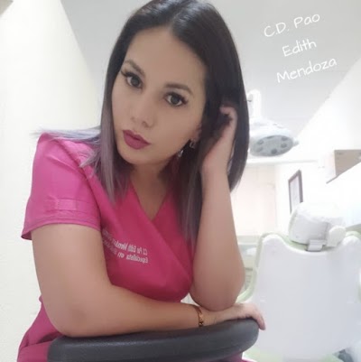 Danadent - Dra. Pao Edith Mendoza Guzman