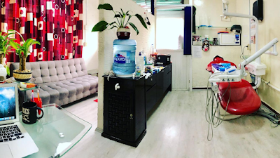 David Peña Odontología especializada en Ortodoncia