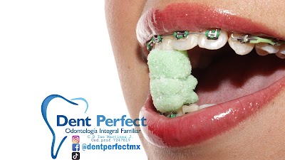 Dent Perfect Iztapalapa
