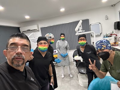 DENTAF - Dentistas en Villahermosa