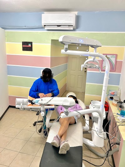 Dental A&S .Dra. Susana Sánchez