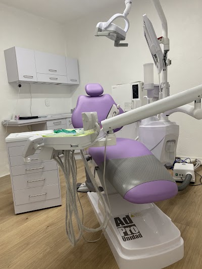 Dental Bright, Consultorio Dental.