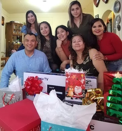 Dental Care By Ralv Loma Dorada