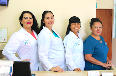 Dental Care Cozumel