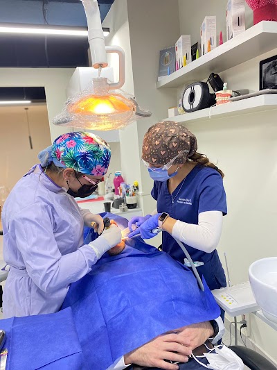 Dental Care Solutions CDMX