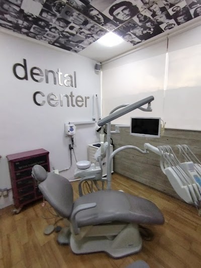 dental center by dra. Karla Rangel