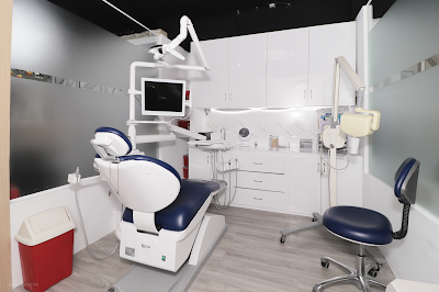 dental center