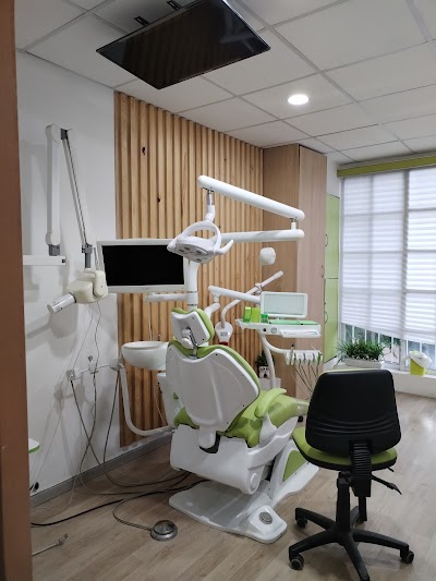 Dental Center (Odontología Integral)