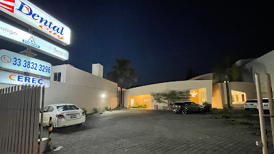 Dental City By Dra. Linda Argote