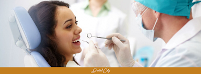 Dental City Interlomas