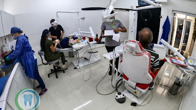 DENTAL CITY IRAPUATO MEXICO