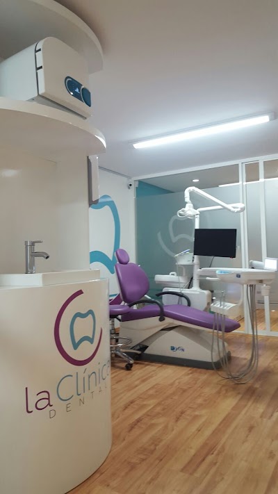 Dental Clinic (Lindavista)