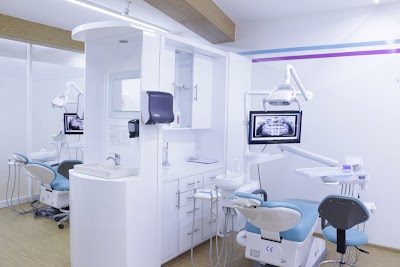 Dental Clinic (Mixcoac)