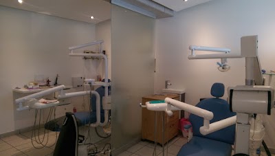 Dental Clinic Ortiz
