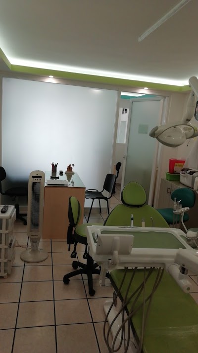 Dental Clinic