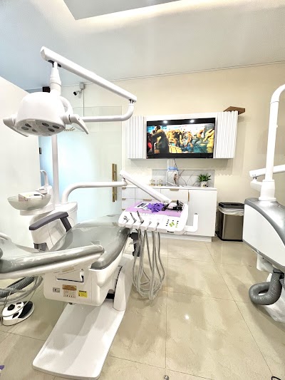 Dental Clínica Culiacán
