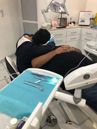 Dental Corner