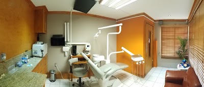 Dental Del Mar