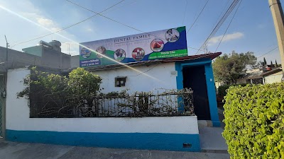 DENTAL FAMILY JARDINES DE MORELOS