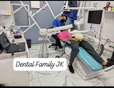 Dental Family Jk