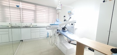 Dental Gaia CDMX (Dental Tourism)