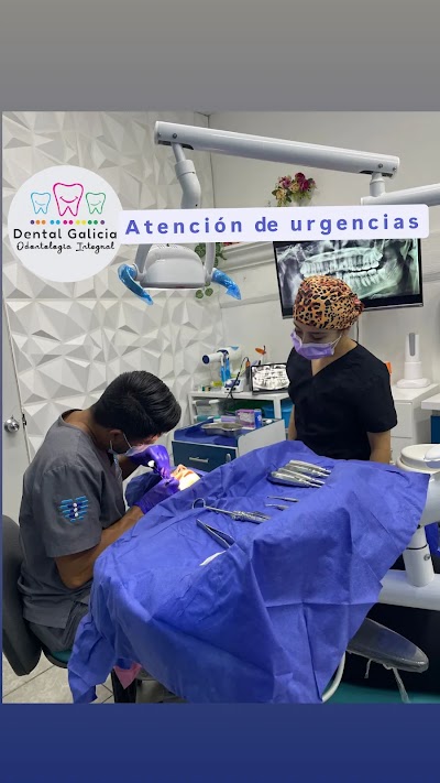 Dental Galicia 🦷🌟