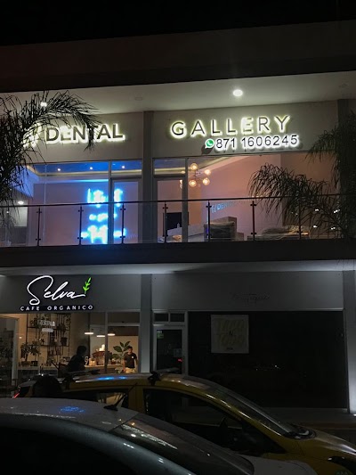 Dental Gallery
