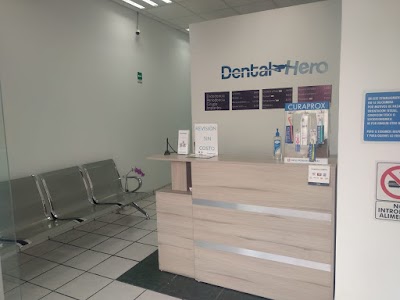 Dental hero