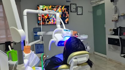 DENTAL HOLGUIN
