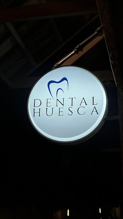 Dental huesca