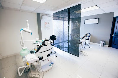 Dental Implant Art Tijuana