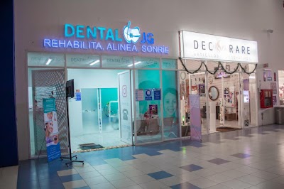 Dental JG suc. Centro Sur