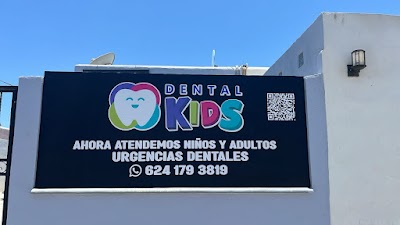Dental Kids - Dra.Fabiola Sofia Ruiz & Dra.Laura Saldaña