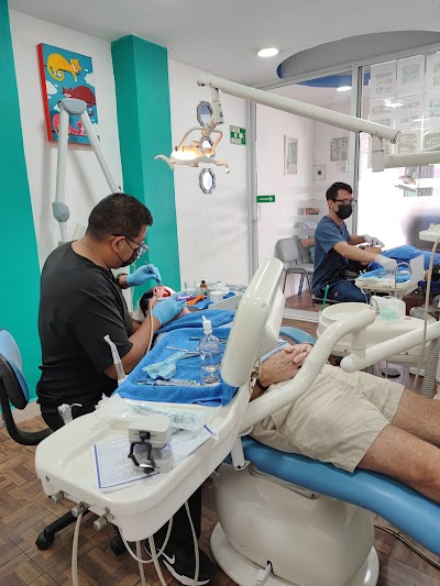 Dental Life Puerto Vallarta🍏