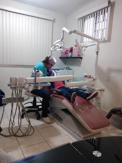Dental Magnolia Tampico