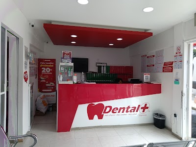 Dental Más - Clínica Dental
