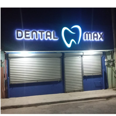 DENTAL MAX