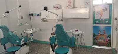 Dental Perfect Smile San Bartolo