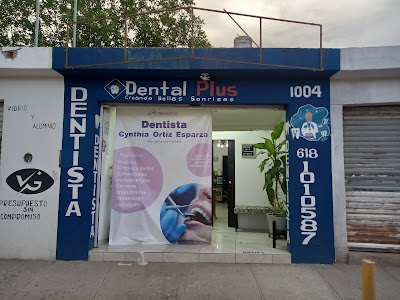 Dental plus