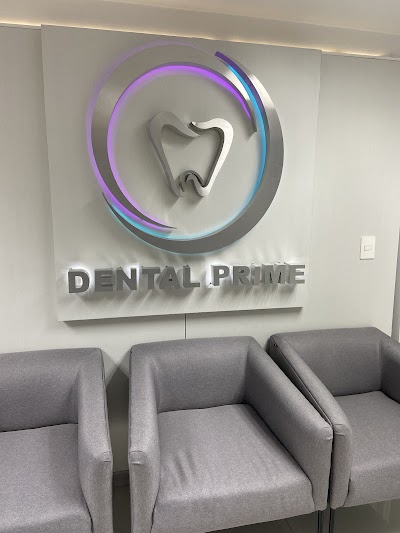 Dental Prime