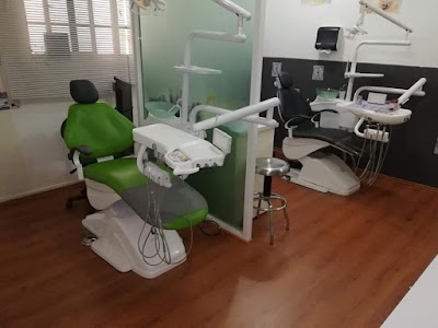 DENTAL PRO SALUD ORTODONTIKA