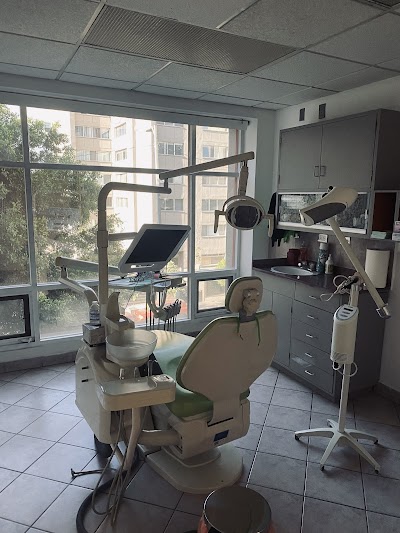 Dental Rio Tijuana, Plaza Pacifico